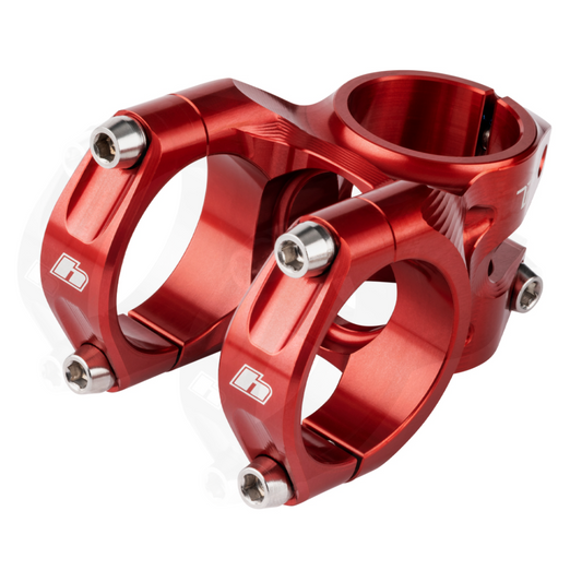 HOPE TRAIL łodyga czerwona