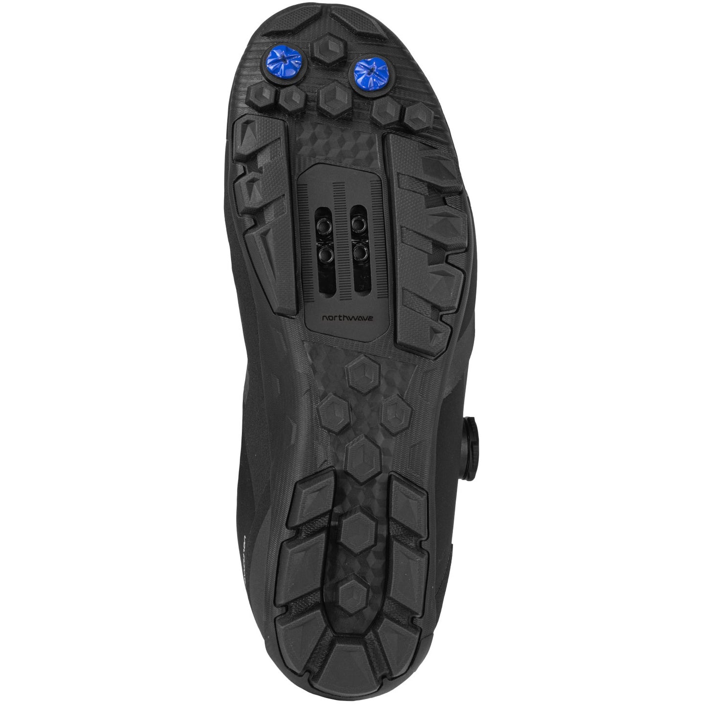 NORTHWAVE CELSIUS XT ARTIC GTX VINTER MTB-støvler Sort