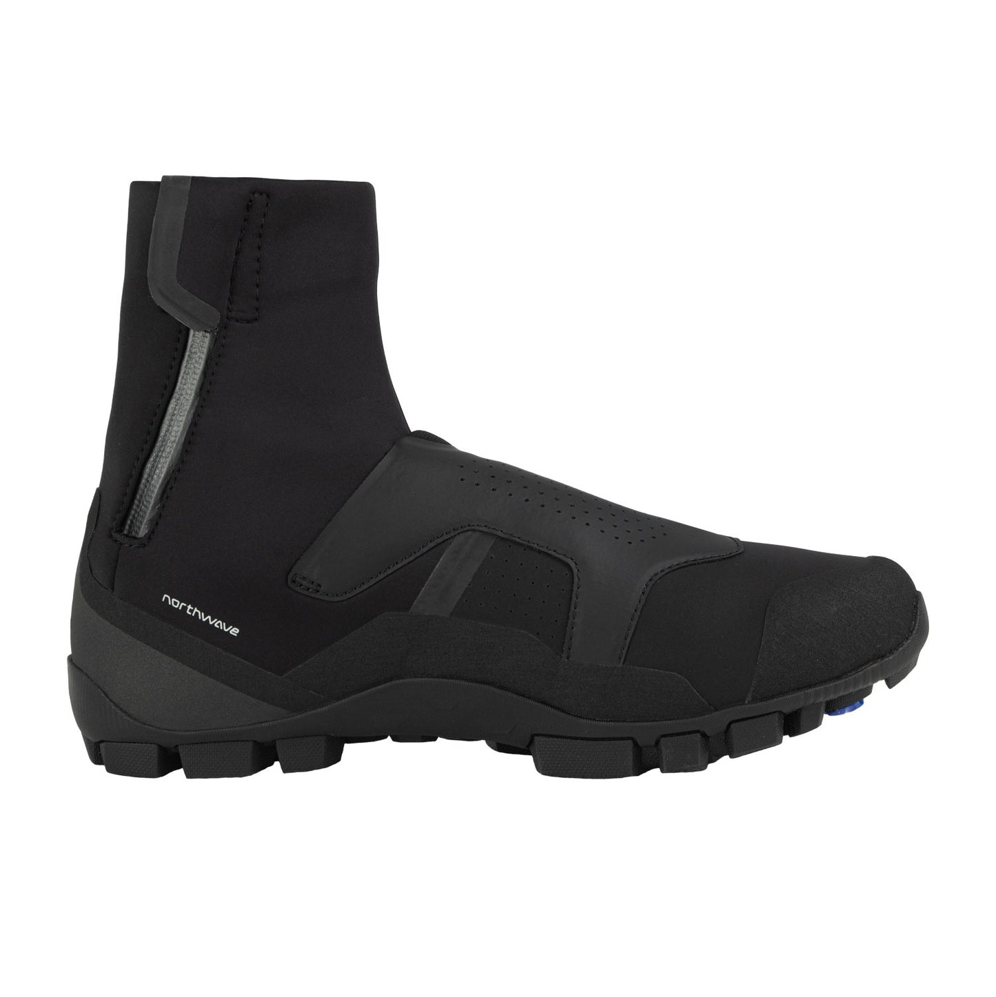 NORTHWAVE CELSIUS XT ARTIC GTX VINTER MTB-støvler Sort