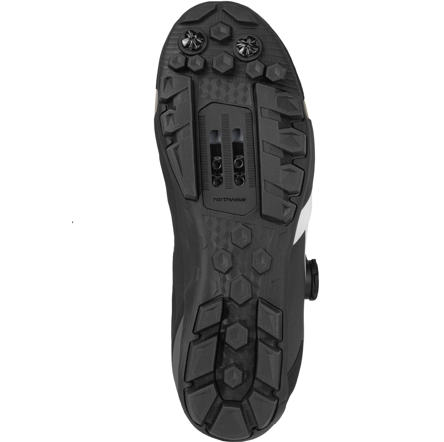 NORTHWAVE CELSIUS XT GTX WINTER MTB-sko Sort/grå