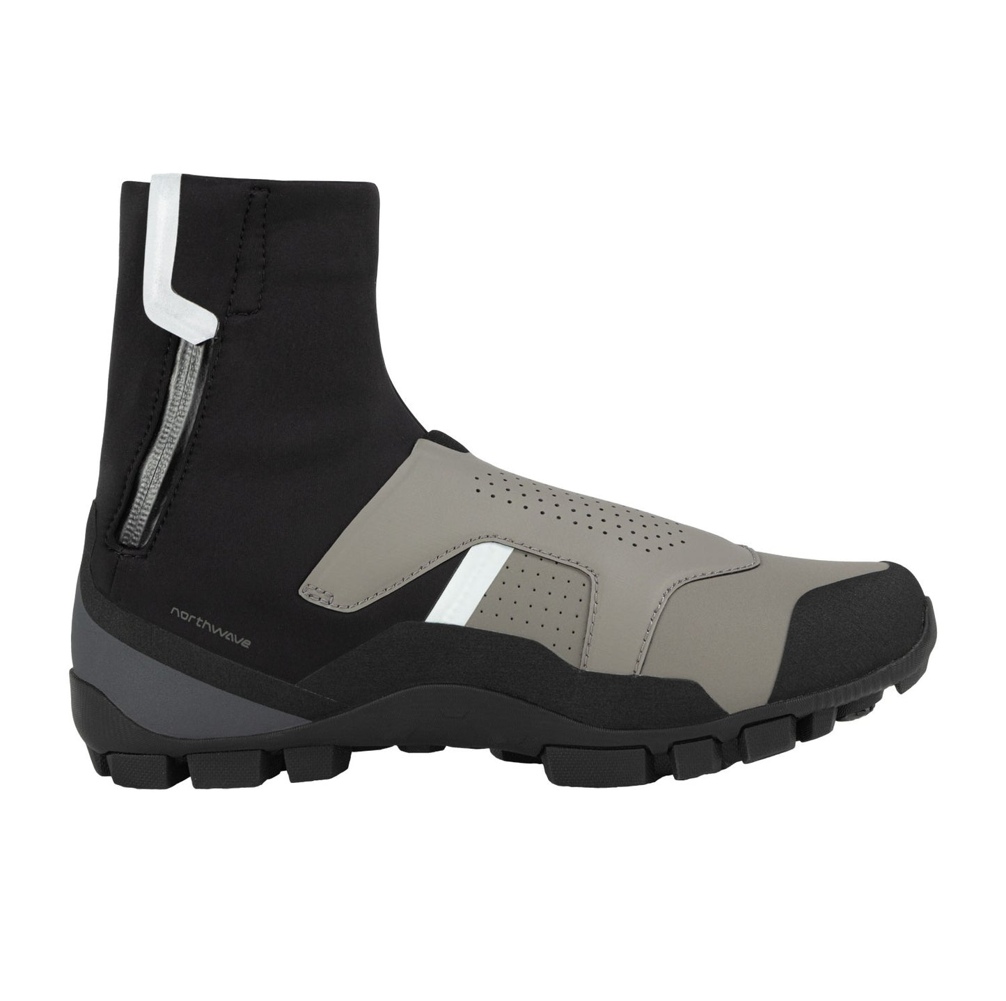 NORTHWAVE CELSIUS XT GTX WINTER MTB-sko Sort/grå