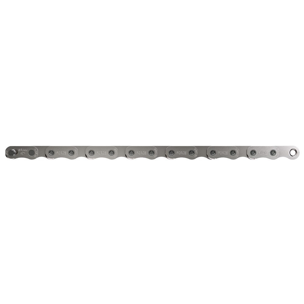 Łańcuch SRAM FORCE AXS Road Flattop 12V