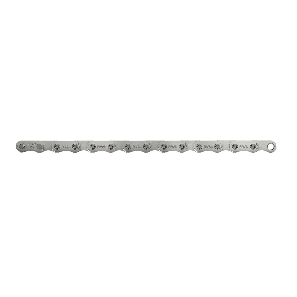 SRAM RIVAL AXS Road Flattop 12V kedja