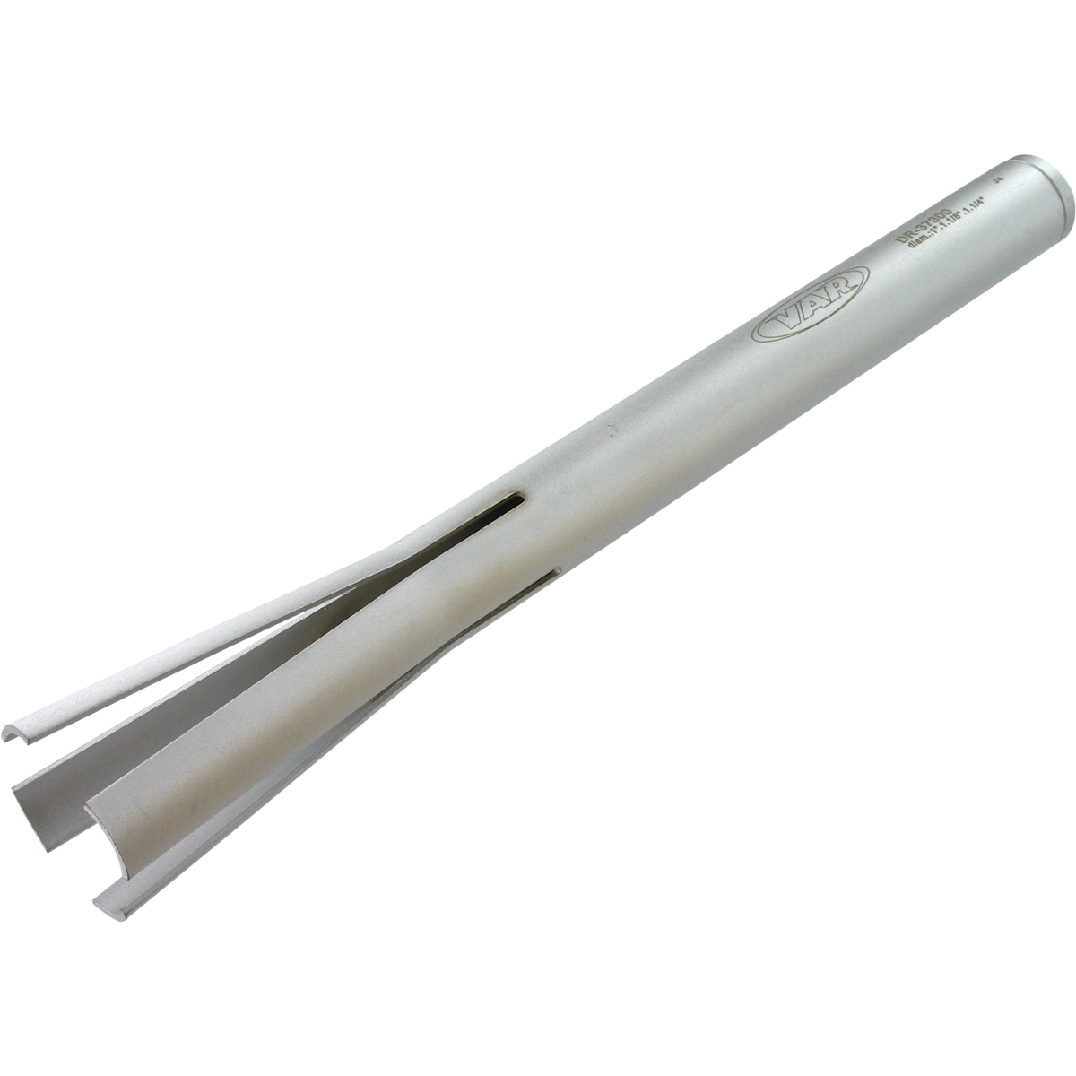 VAR 1-1/8" och 1-1/4" expanderbar skålspolning DR-37300