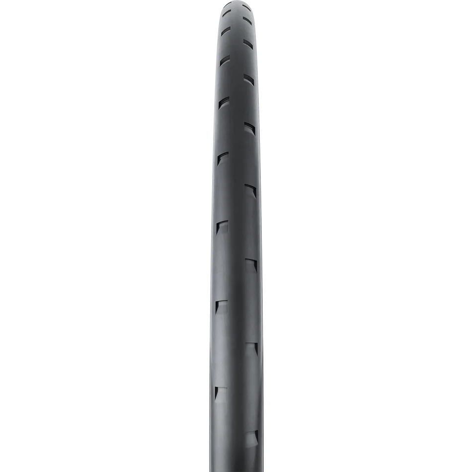 Pneu CONTINENTAL AERO 111 700c Tubeless Ready Noir