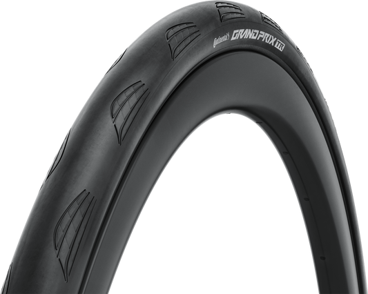 CONTINENTAL GRAND PRIX 700c Tubeless Ready-däck Svart