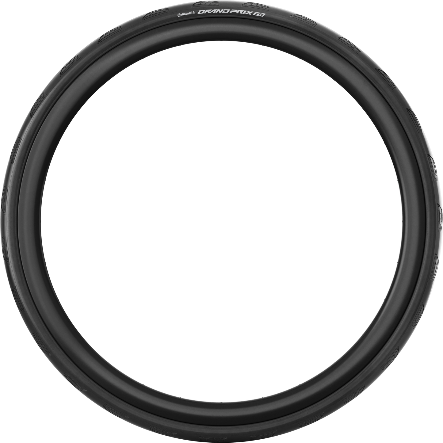 Pneu CONTINENTAL GRAND PRIX 700c Tubeless Ready Noir