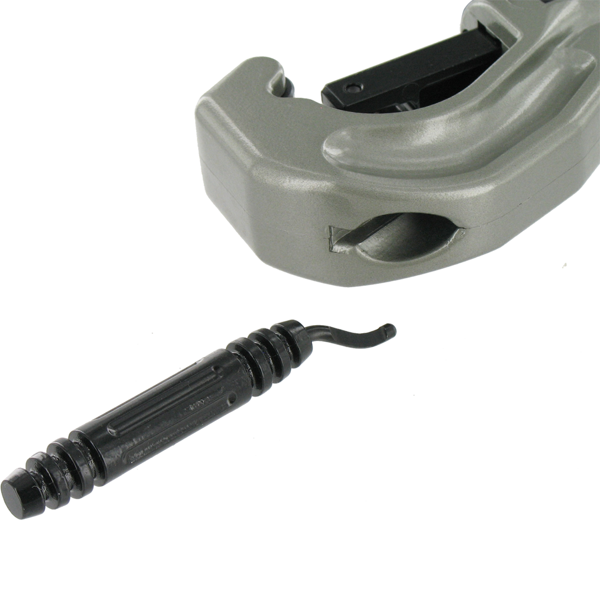 Rörkapning från 3 till 42 mm med VAR DV-20000 avgradare