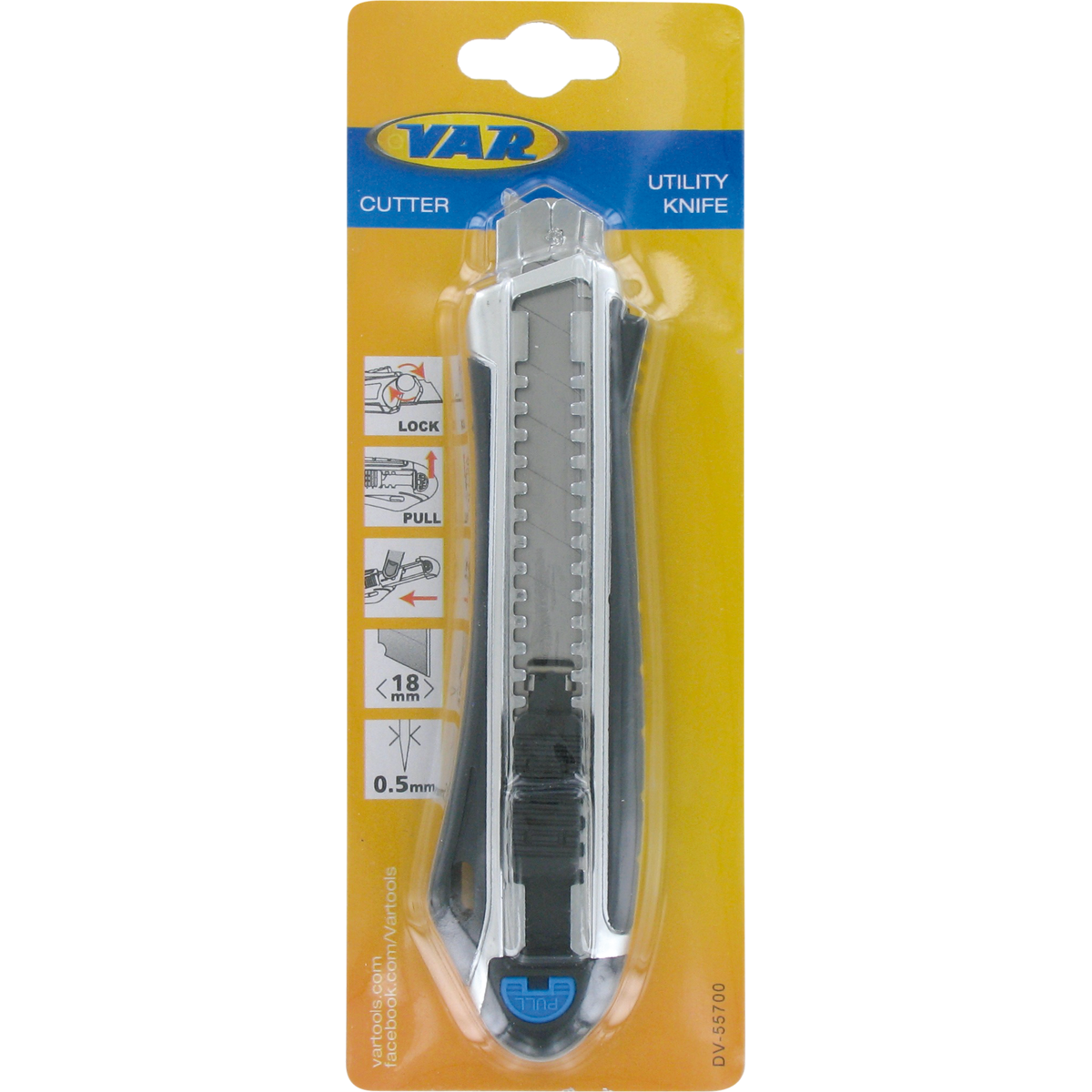 Przecinarka VAR DV-55700