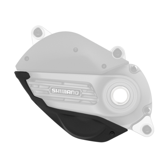 SHIMANO EP8 DC-EP800-G Hölje för lågenergienhet