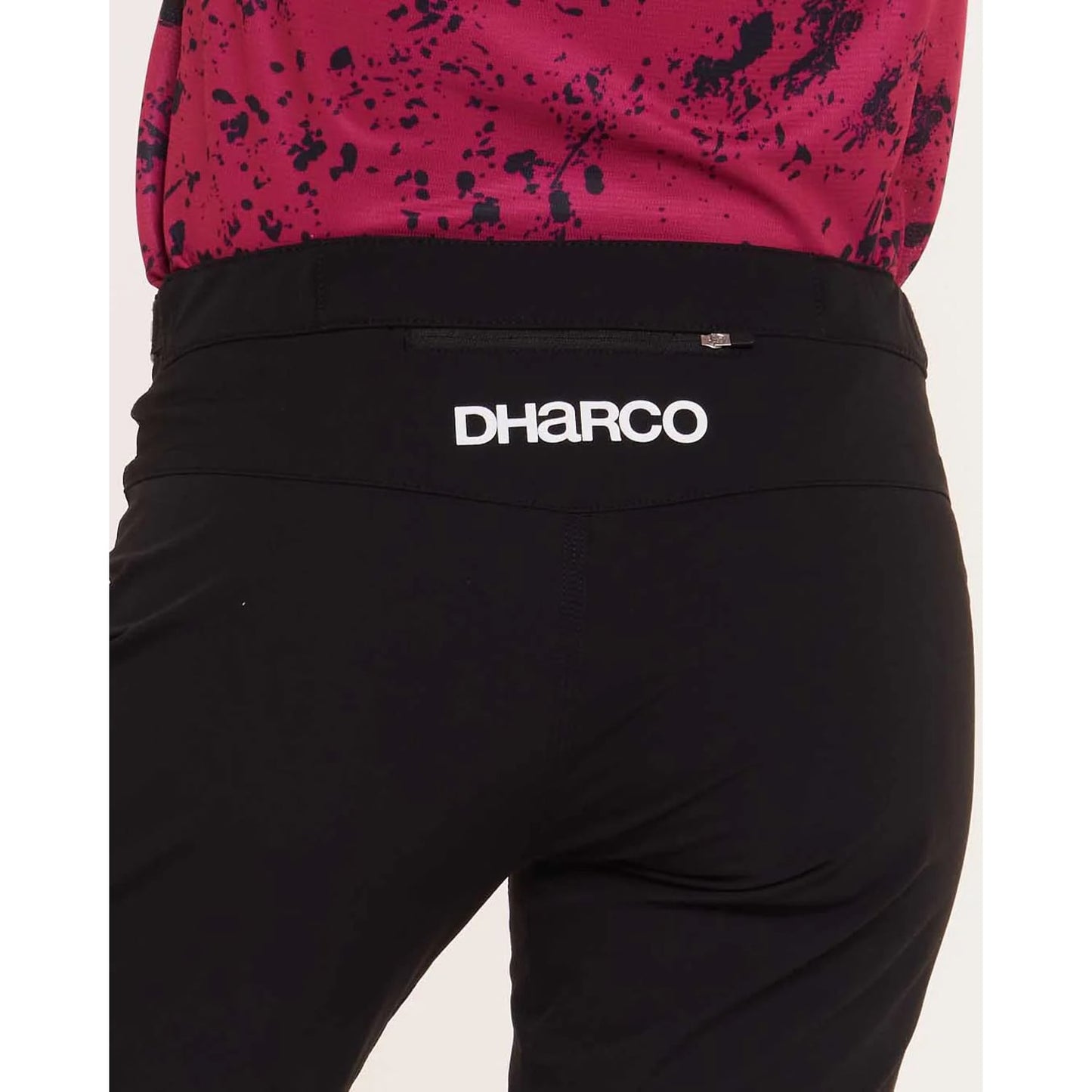 Pantalon DHARCO GRAVITY Femme Noir