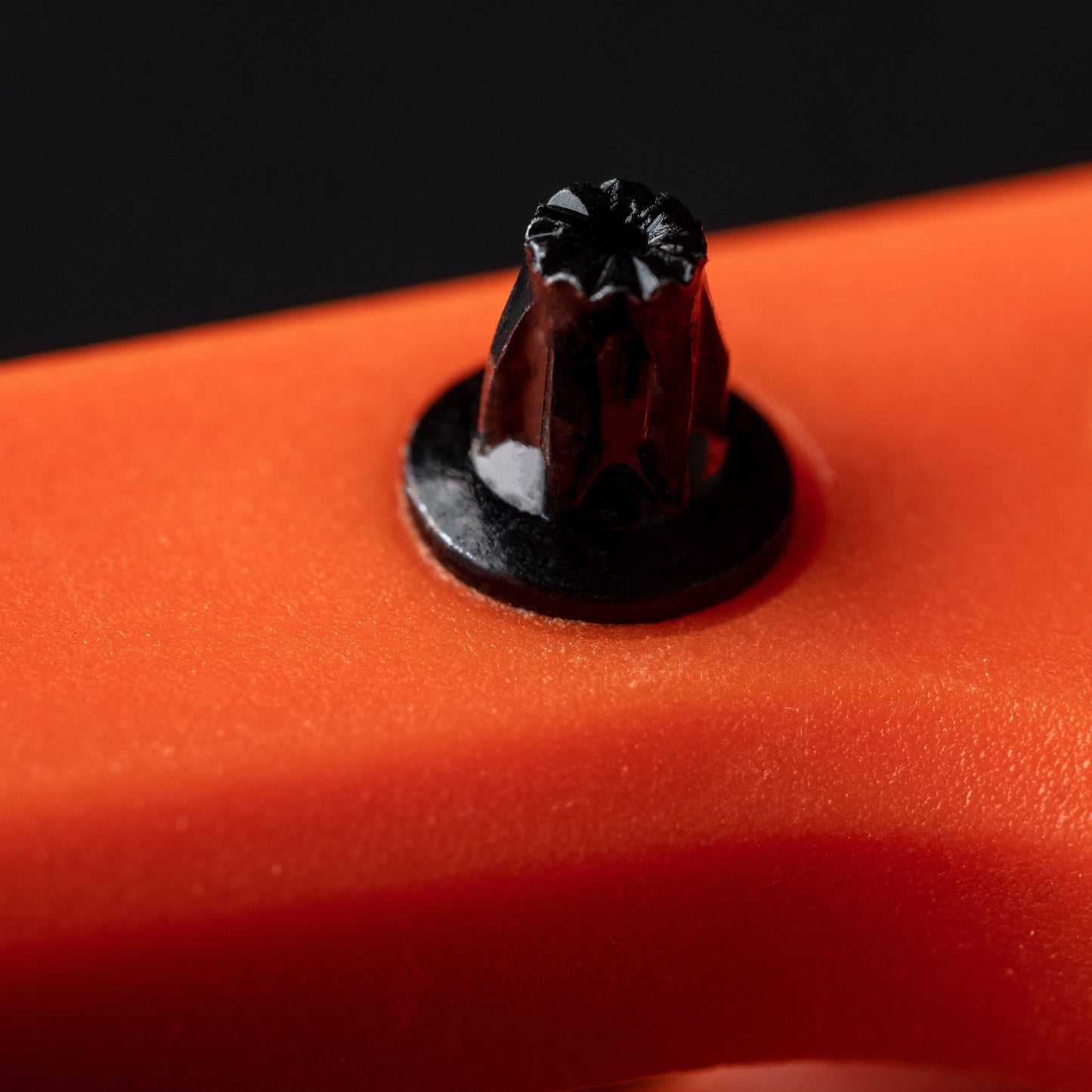 DMR V11 Orange plattpedaler