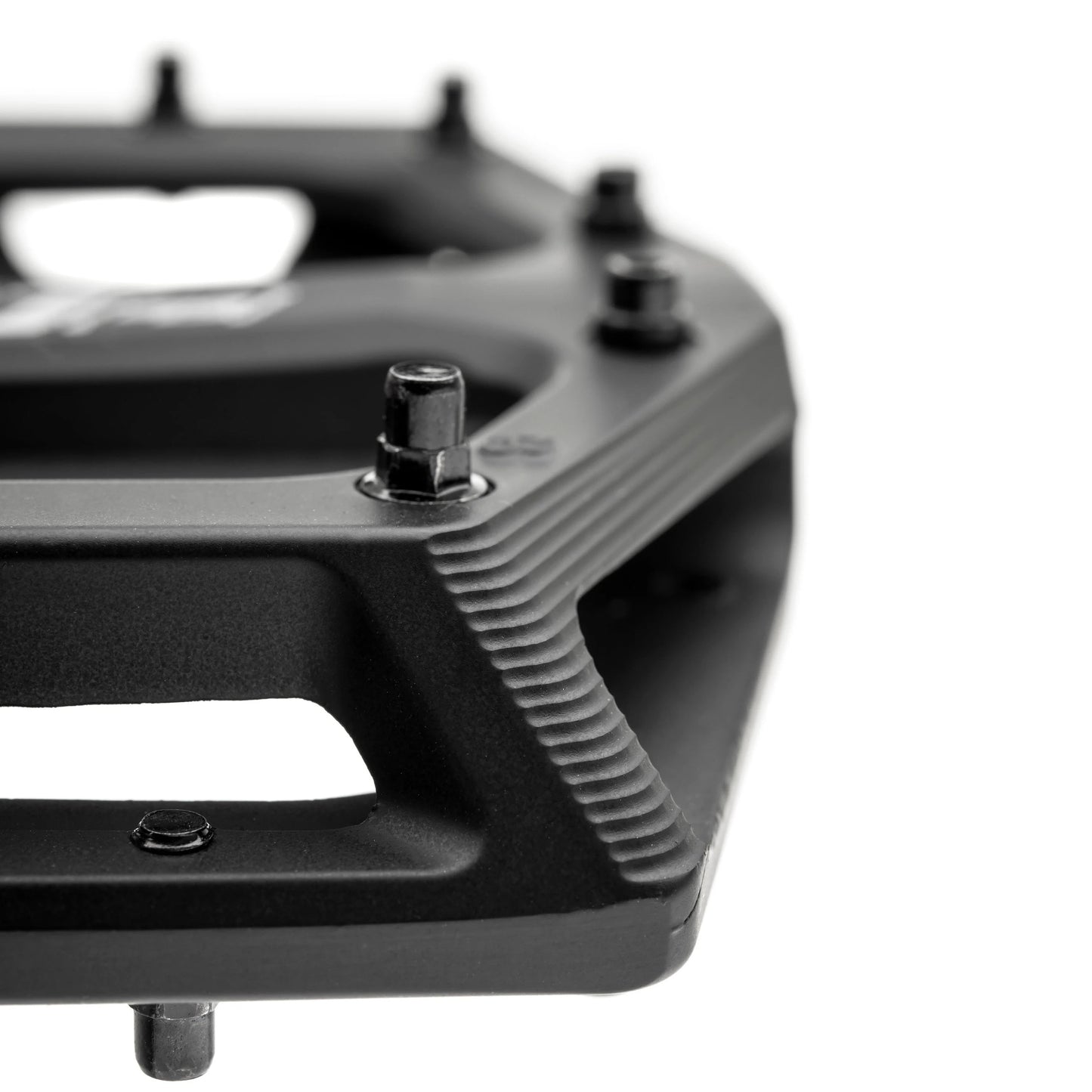 DMR VAULT MAG flade pedaler Sort