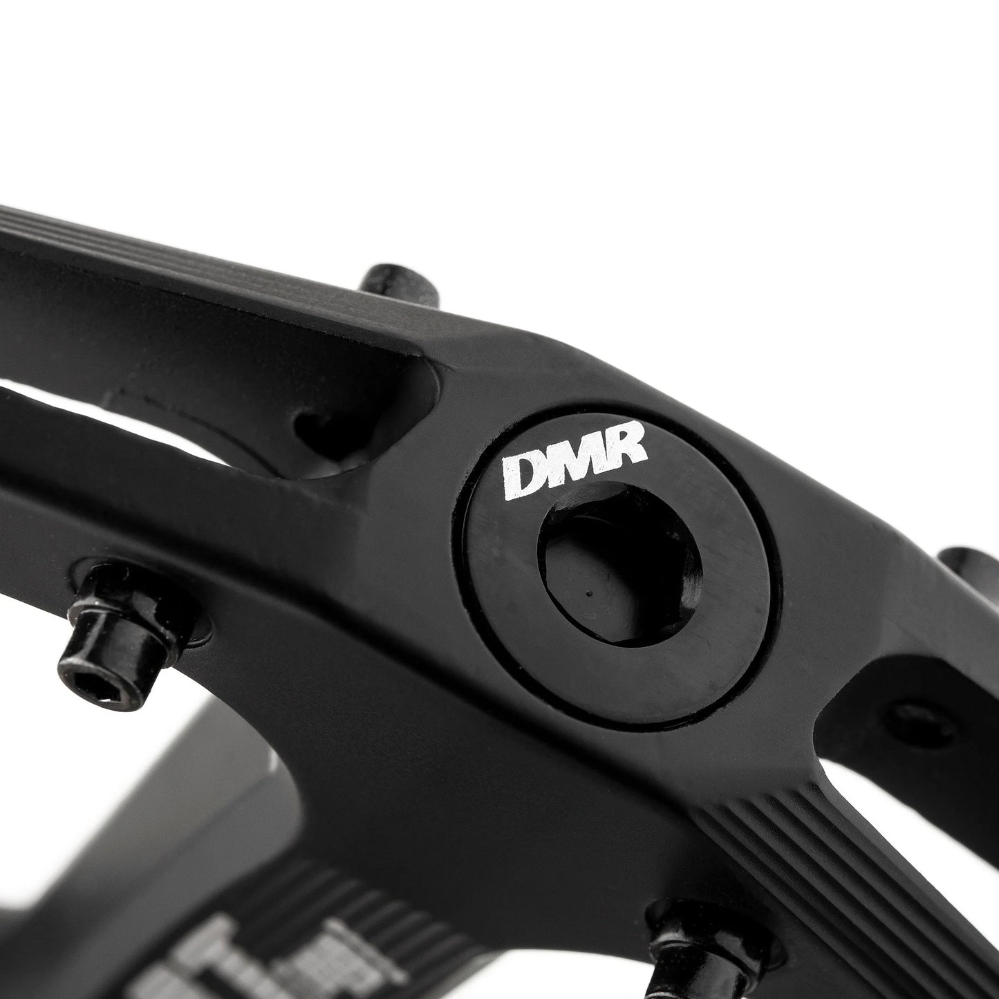 DMR VAULT MAG flade pedaler Sort