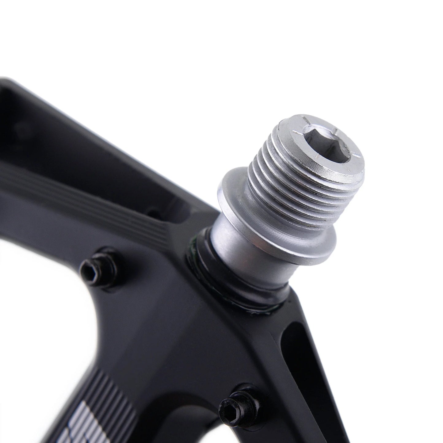 DMR VAULT MAG flade pedaler Sort