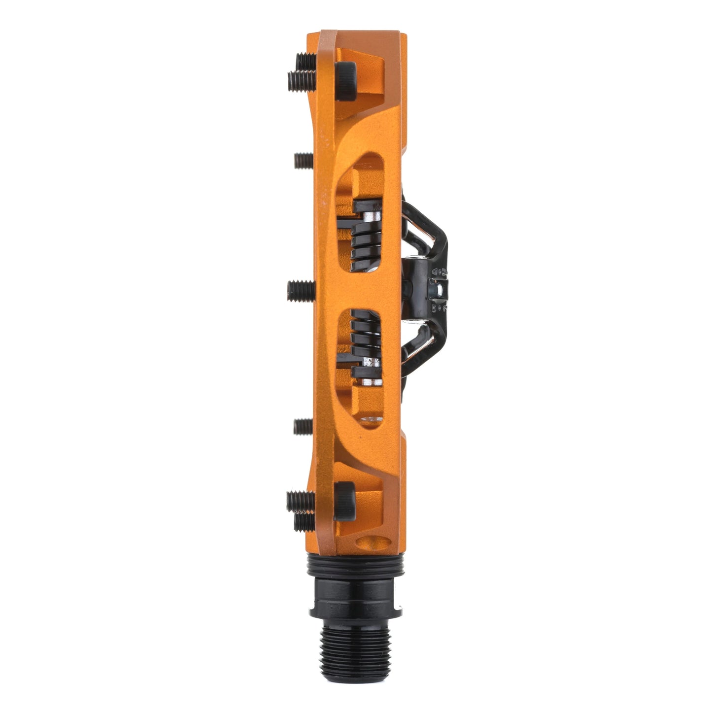 DMR VERSA Orange pedaler