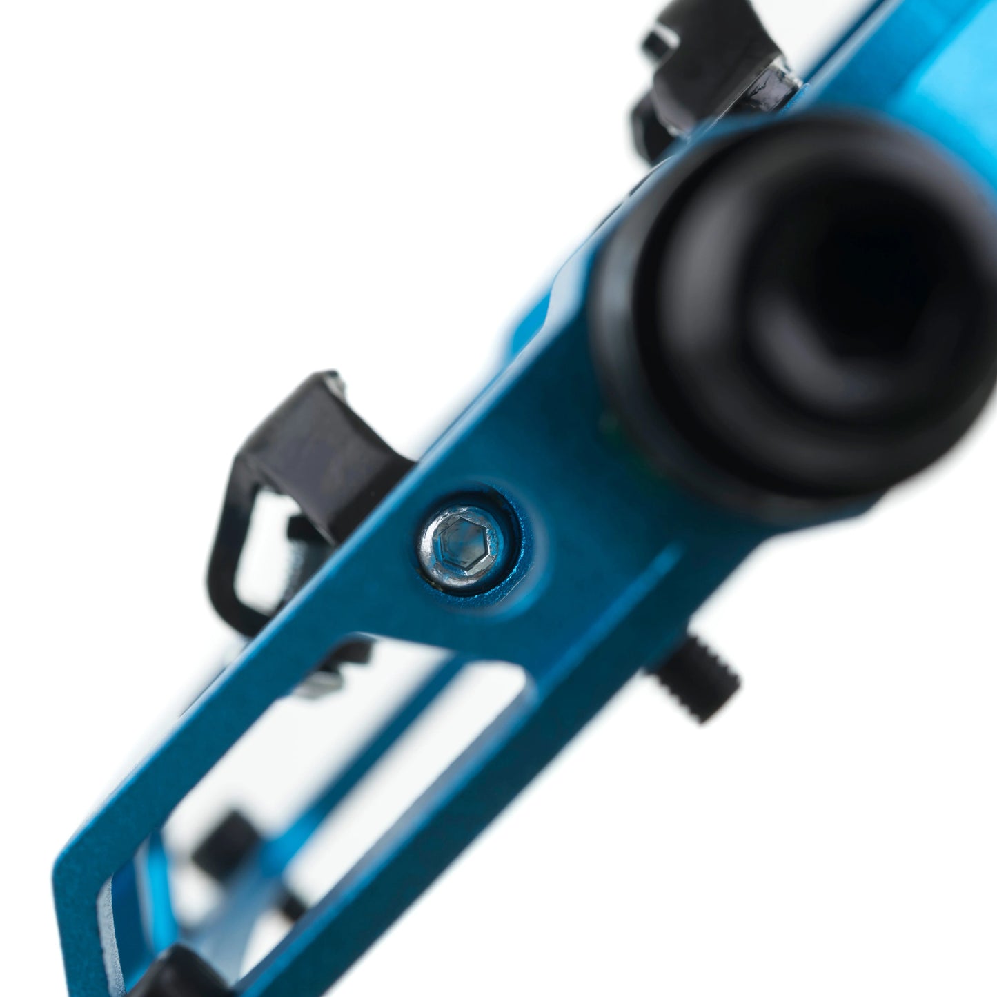 DMR VERSA-pedaler Blå