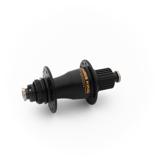 CHRIS KING 12x148mm BOOST Center Lock zadní náboj černý/zlatý