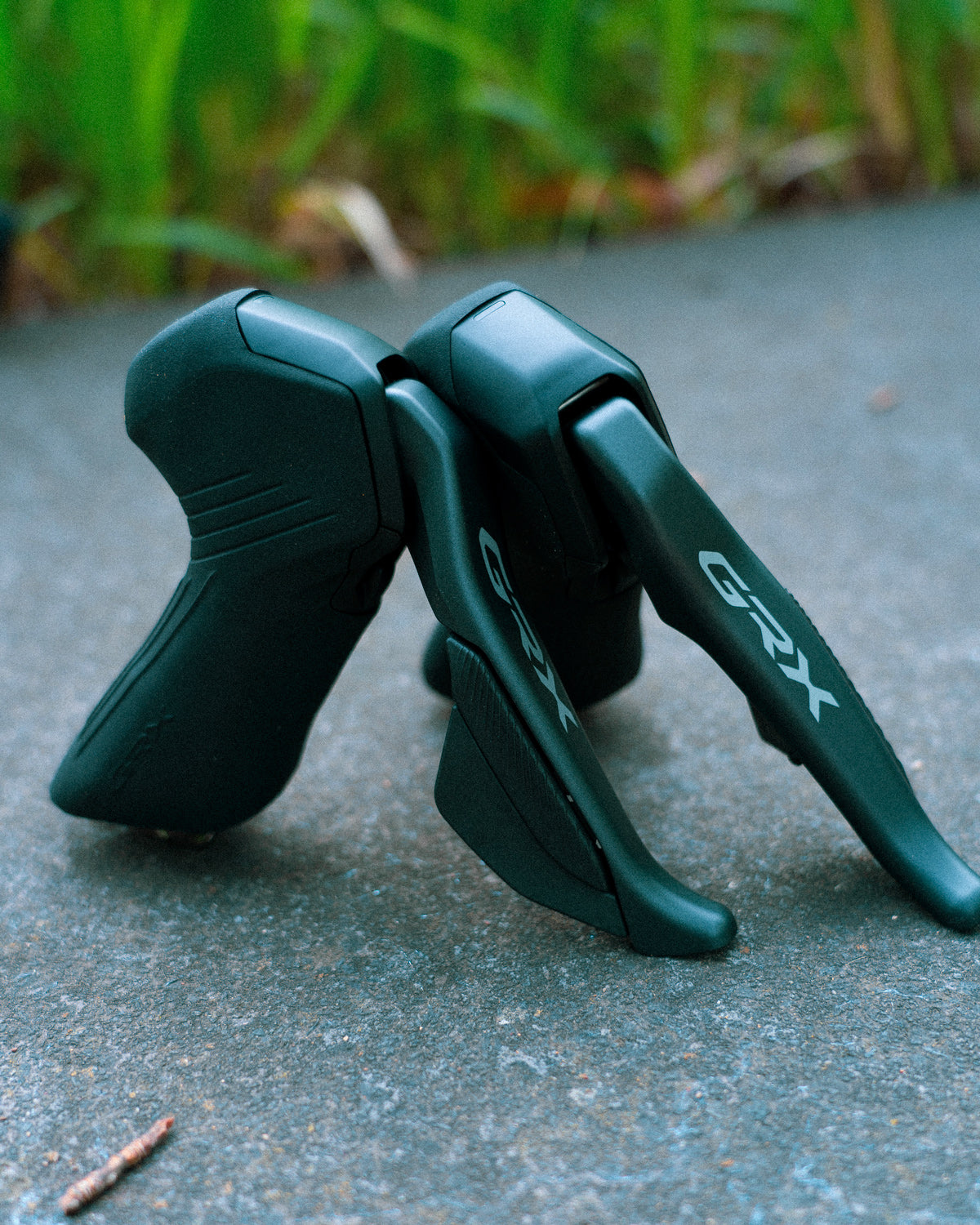 SHIMANO GRX RX825 Di2 12V Grupp