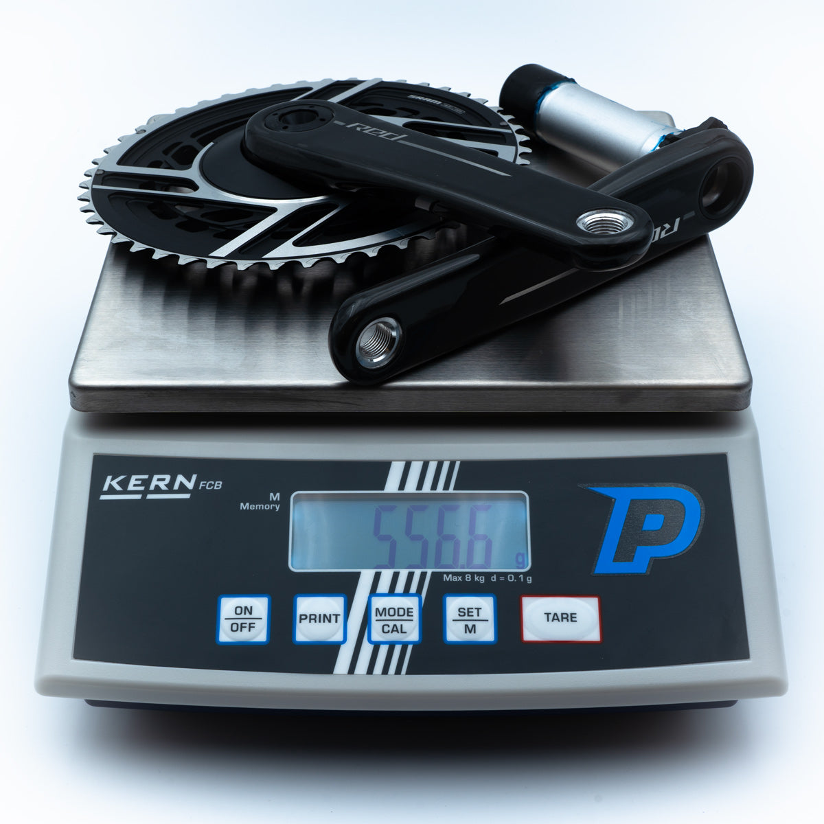 SRAM RED AXS E1 2X DUB DM 12V vevparti