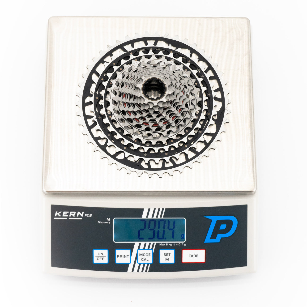 13V SRAM RED AXS XPLR E1 Mini Genset