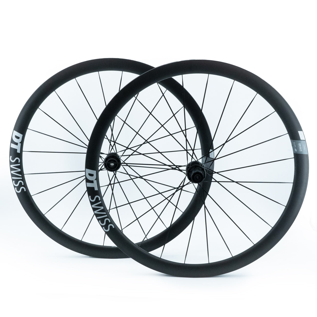 Pár kol DT SWISS ARC 1400 DICUT 38 DISC Tubeless Ready (Center Lock)