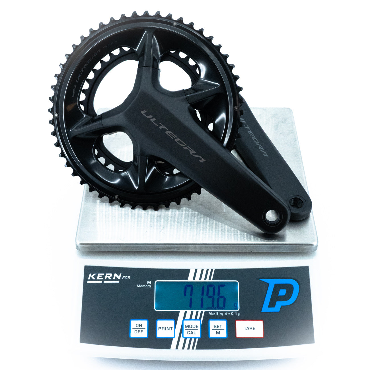 SHIMANO ULTEGRA Di2 R8170 2x12V gruppesæt