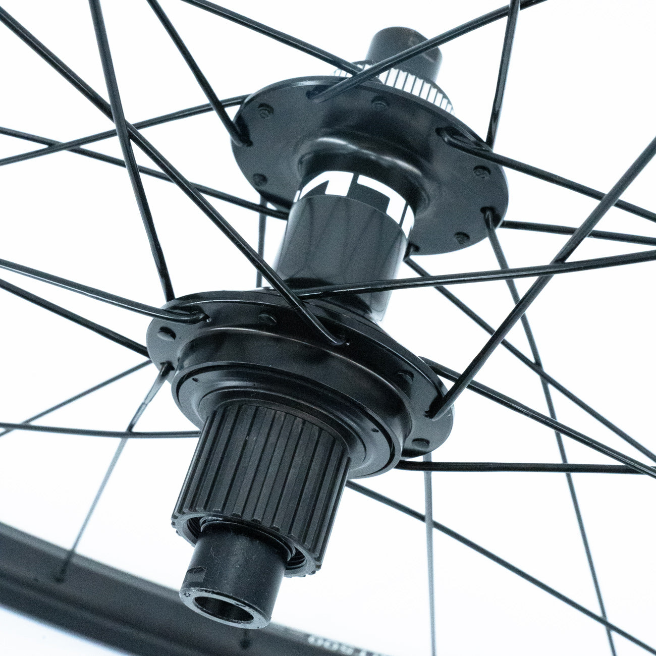 Paire de Roues SHIMANO MT500 29'' Axe 15x100/12x142mm