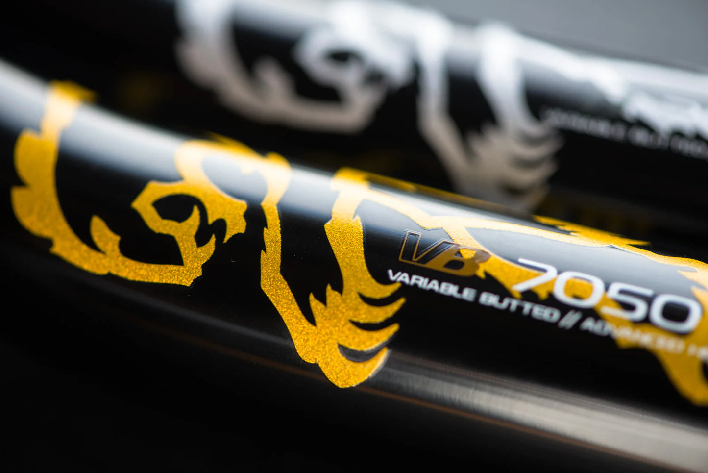CHROMAG FUBARS OSX LTD Rise 25 mm 800 mm Svart/Guld Fäste