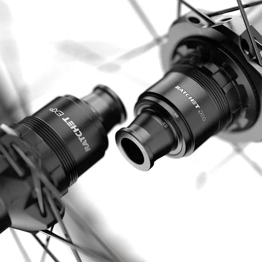 DT SWISS XMC 1501 SPLINE ONE 30 mm 29" 12x148 mm Boost-baghjul