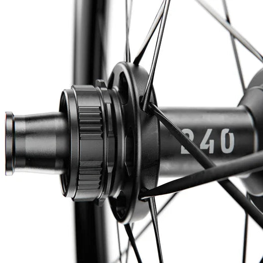 DT SWISS ARC 1400 DICUT 65 Tubeless Ready baghjul (Center Lock)