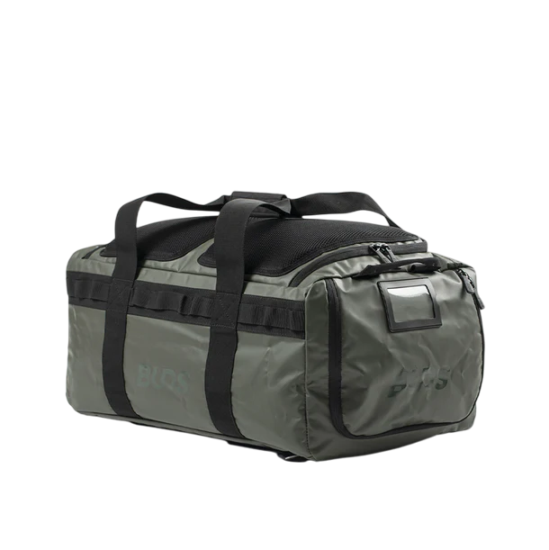 Resväska BUDS DUFFEL BAG MEDIUM 42 L Grön