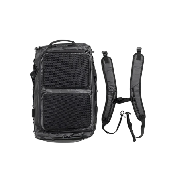 Cestovní taška BUDS DUFFEL BAG SMALL 30 L Black