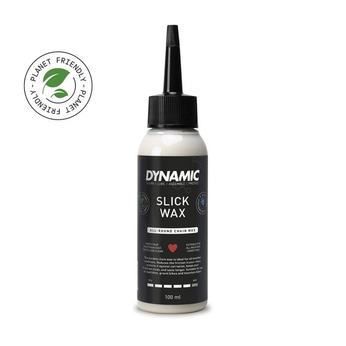 Smar do łańcucha DYNAMIC SLICK WAX (100ml)
