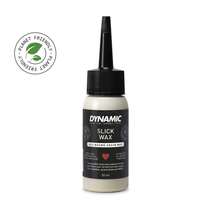 Smar do łańcucha DYNAMIC SLICK WAX (50ml)