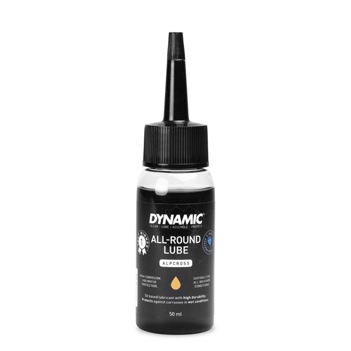 Lubrifiant DYNAMIC ALL ROUND LUBE - Toutes Conditions (250ml)
