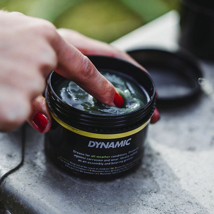 DYNAMIC ALL ROUND FEDT (200 ml)