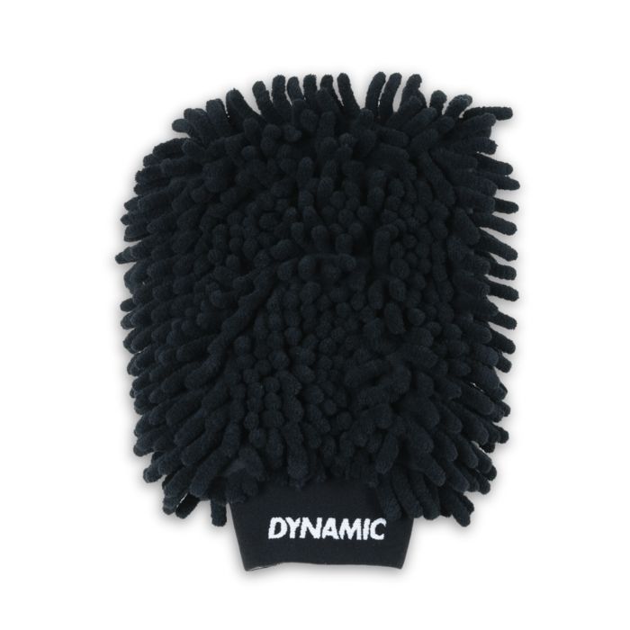 DYNAMIC BIKE CLEANING GLOVE Handske av mikrofiber