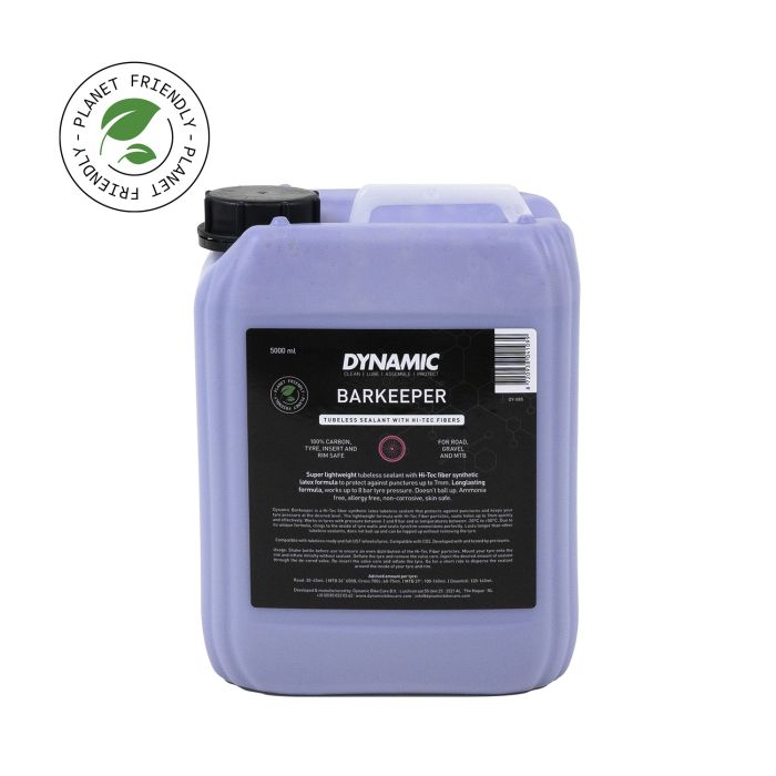 Préventif Tubeless DYNAMIC BARKEEPER (5L)