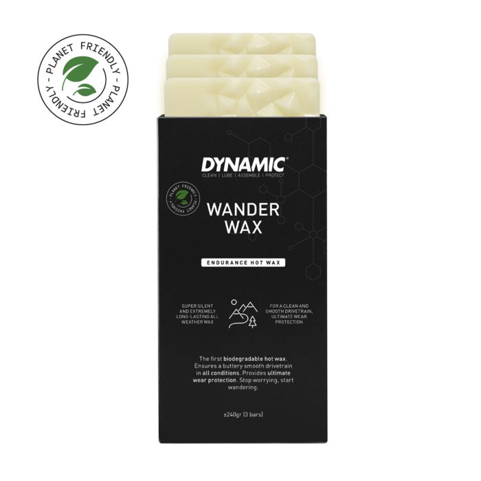 Cire DYNAMIC WANDER WAX (240g)
