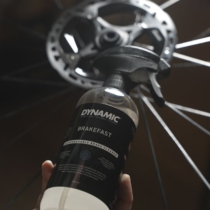 DYNAMIC BIO BRAKEFAST bremserens (500 ml)