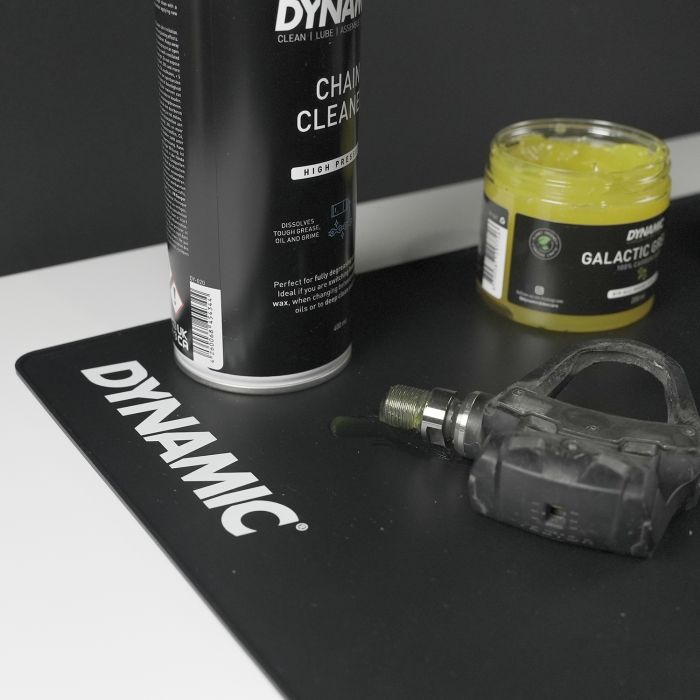 Silikonemåtte DYNAMIC MAT MAX