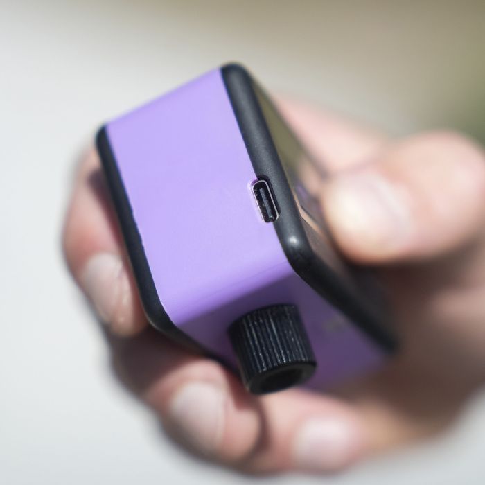 Elektrisk pump DYNAMIC TURBLO