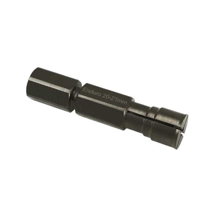 Lejeudtrækker 20-21mm ENDURO BEARINGS CR-MO