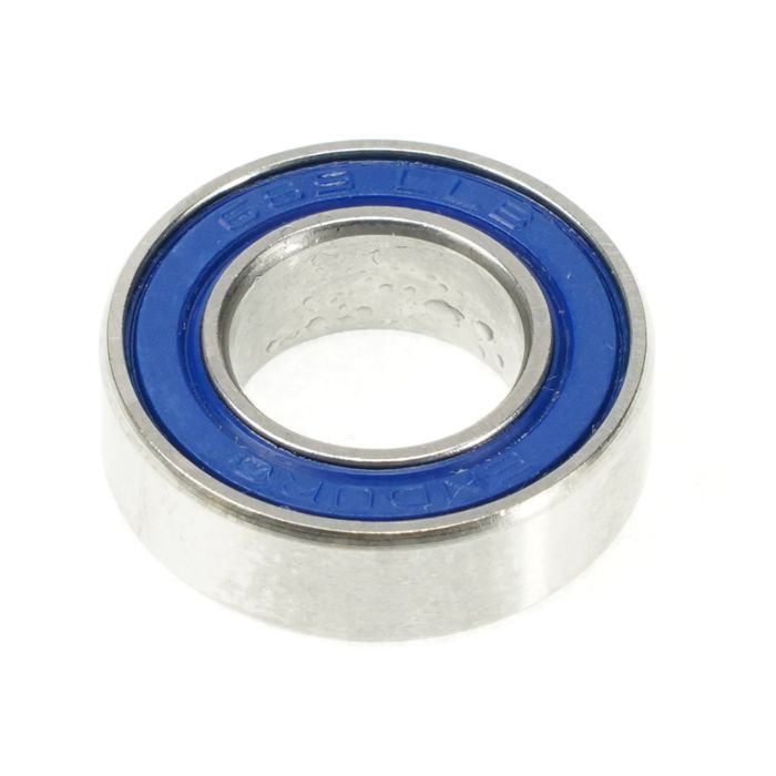 ENDURO LEJER 689 LLB - ABEC 3 - 9x17x5