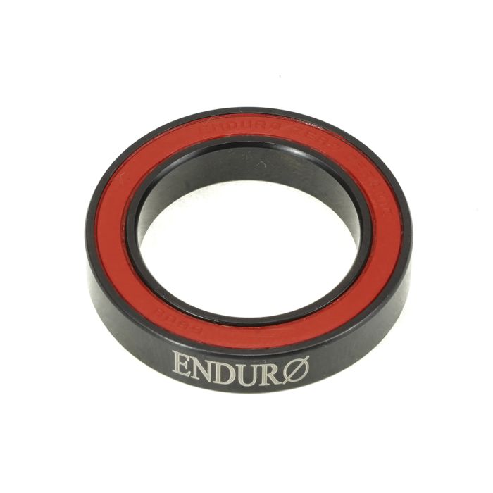 Leje til ENDURO BEARINGS Zero Ceramic 6805 VV bundbeslag (25 x 37 x 7 mm)