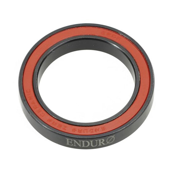 Roulement ENDURO BEARINGS CH MR 18307 LLB - Ceramic Hybrid (Radial) - 18x30x7 mm