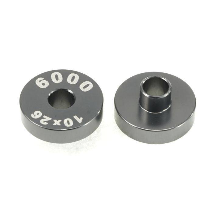 ENDURO BEARINGS 6000 Indvendig lejeføring