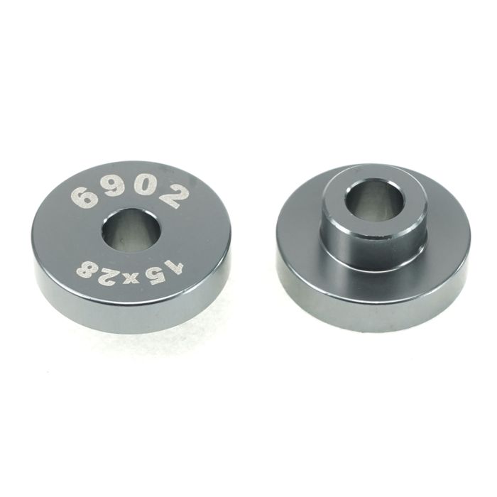 ENDURO BEARINGS 6902 Indvendig lejeføring