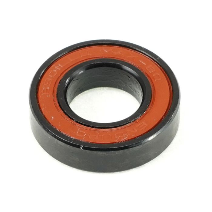 ENDURO BEARINGS 6901 LLU MAX BO - ABEC 3 MAX - Sort oxid - 12x24x6